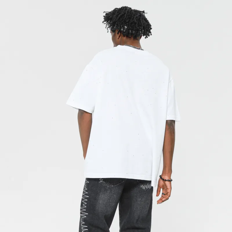 URBAN AUTHENTIC T Shirts Unisex-8