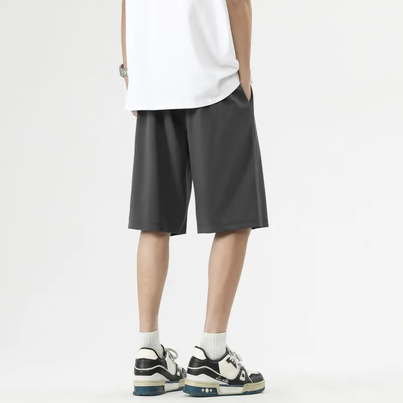 URBAN AUTHENTIC Casual Shorts Unisex-7