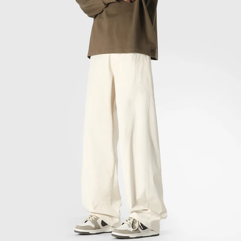 URBAN AUTHENTIC Casual Pants Unisex-18