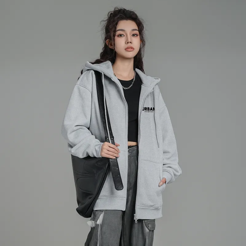 URBAN AUTHENTIC Sweatshirt Unisex-22