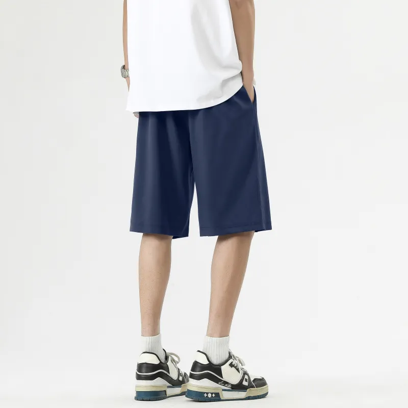 URBAN AUTHENTIC Casual Shorts Unisex-11