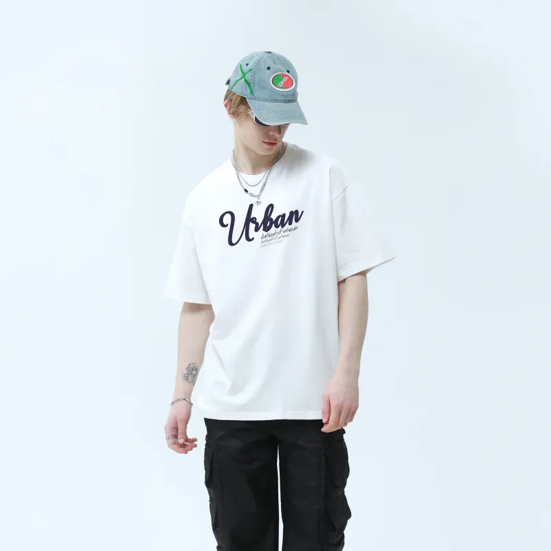 URBAN AUTHENTIC Sweatshirt Unisex-11