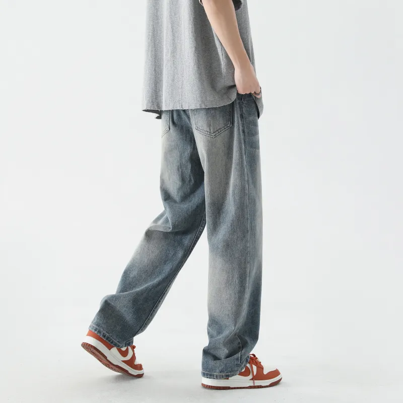 URBAN AUTHENTIC Jeans Unisex-8