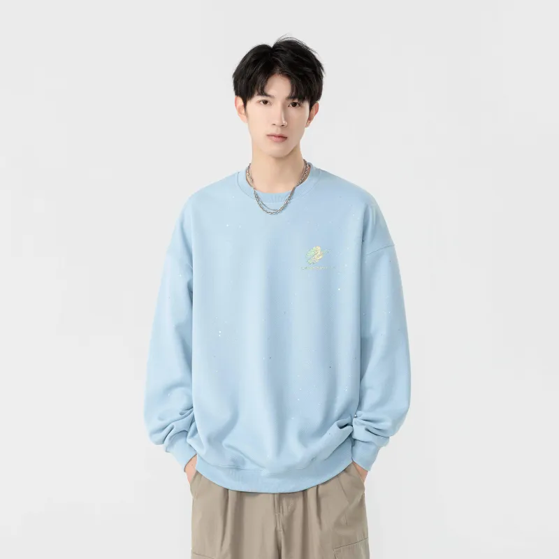 URBAN AUTHENTIC Sweatshirt Unisex-22