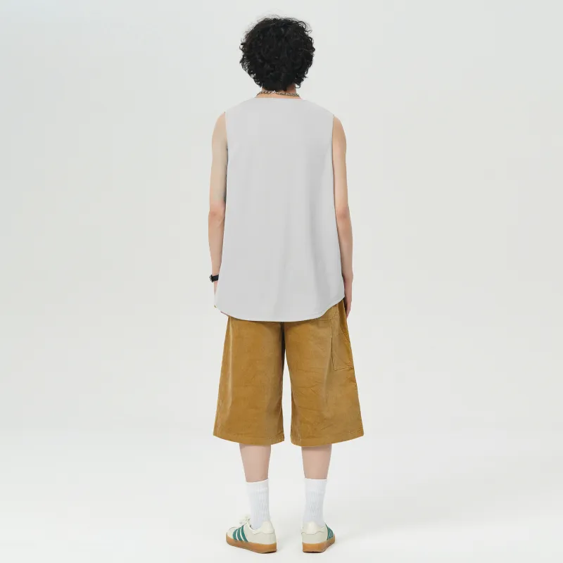 URBAN AUTHENTIC Tank Top Unisex-9