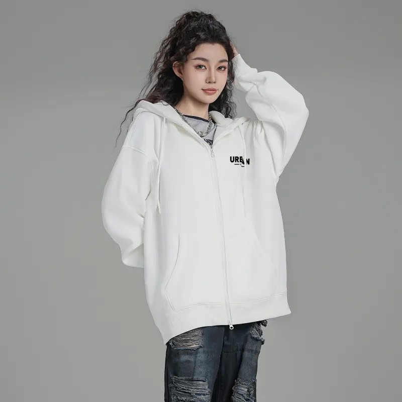 URBAN AUTHENTIC Sweatshirt Unisex-8