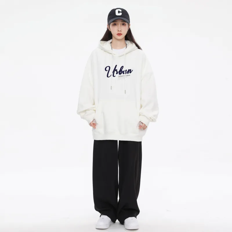 URBAN AUTHENTIC Sweatshirt Unisex-32