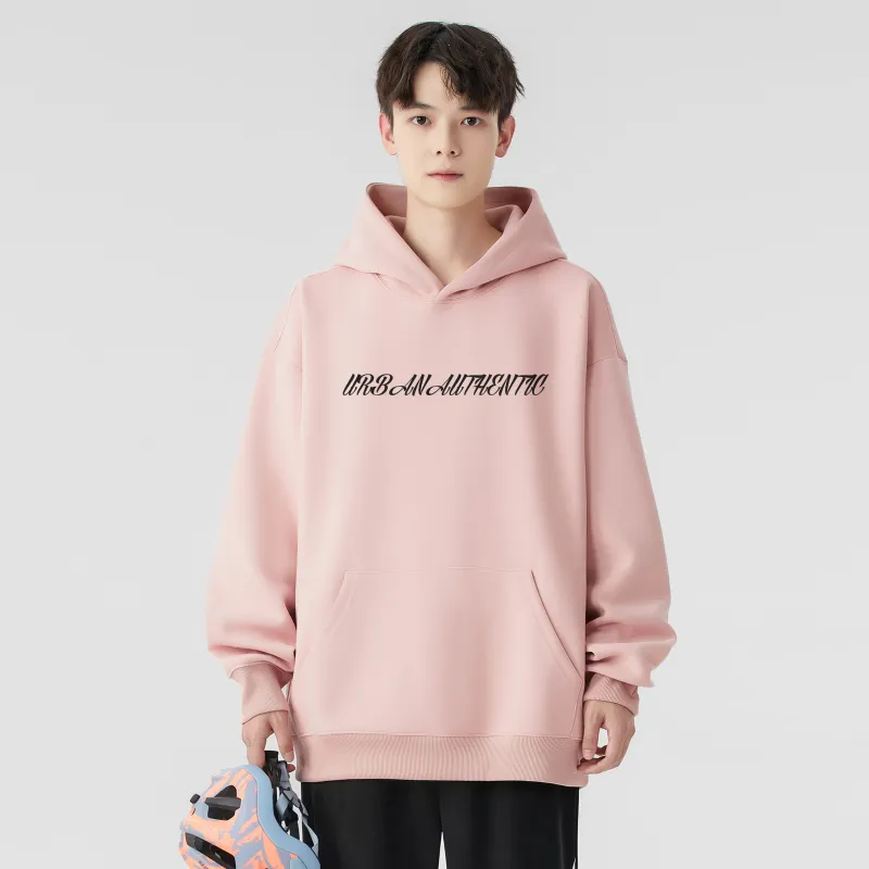 URBAN AUTHENTIC Sweatshirt Unisex-28