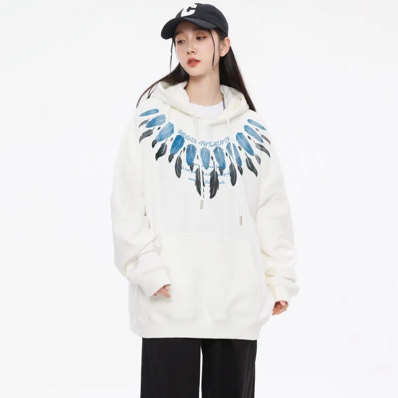 URBAN AUTHENTIC Sweatshirt Unisex-55