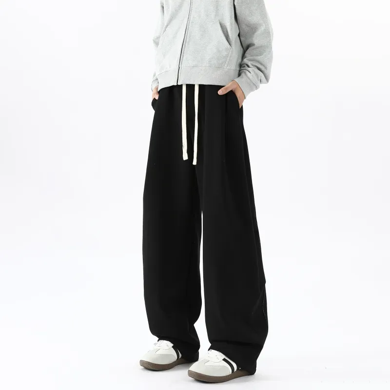 URBAN AUTHENTIC Casual Pants Unisex-2
