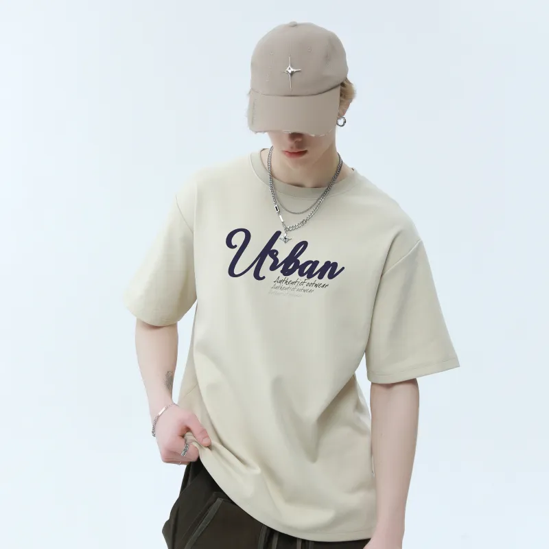 URBAN AUTHENTIC Sweatshirt Unisex-20