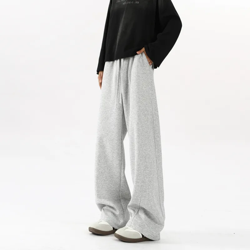 URBAN AUTHENTIC Casual Pants Unisex-13