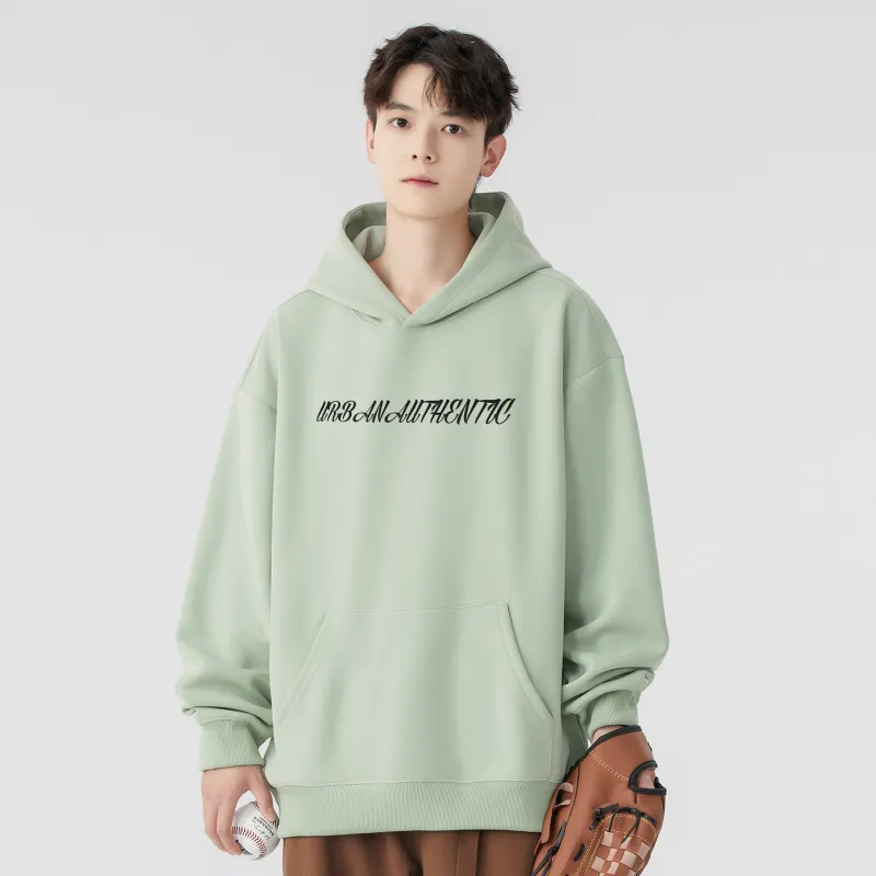 URBAN AUTHENTIC Sweatshirt Unisex-23