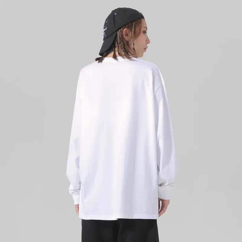 URBAN AUTHENTIC Sweatshirt Unisex-183