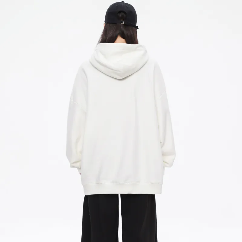URBAN AUTHENTIC Sweatshirt Unisex-139