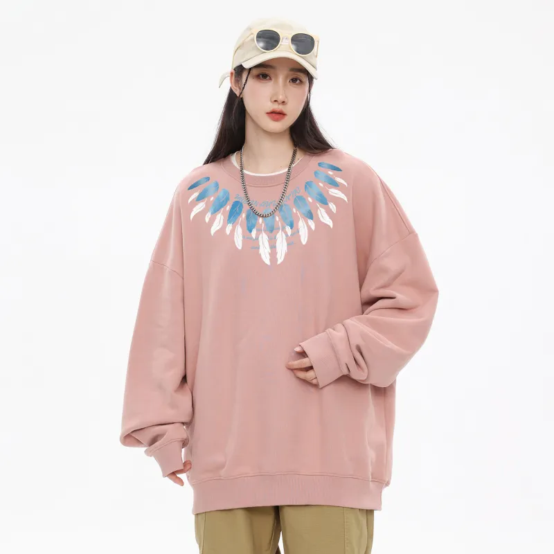 URBAN AUTHENTIC Sweatshirt Unisex-116