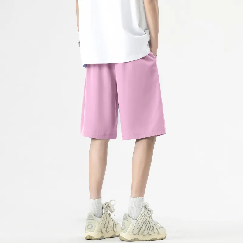 URBAN AUTHENTIC Casual Shorts Unisex-19
