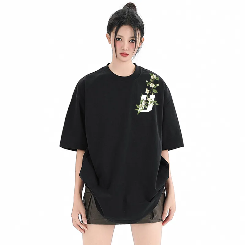 URBAN AUTHENTIC T Shirts Unisex-3