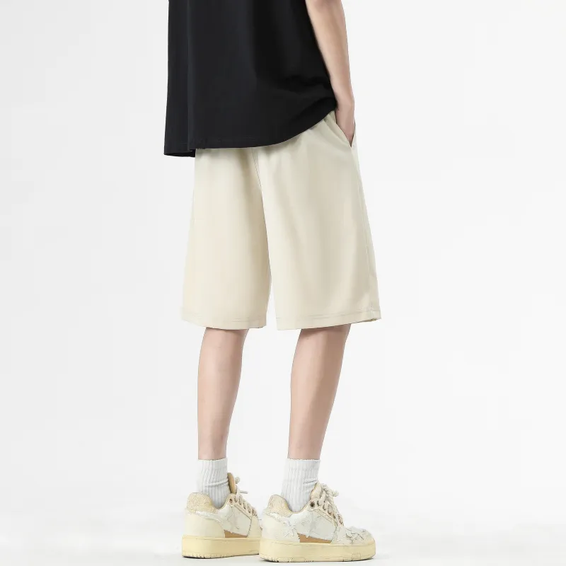 URBAN AUTHENTIC Casual Shorts Unisex-15