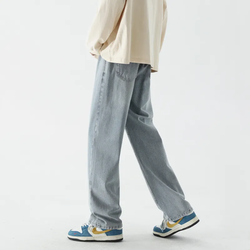 URBAN AUTHENTIC Jeans Unisex-53