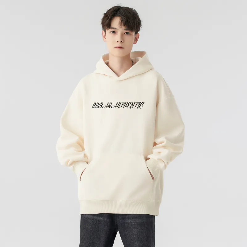 URBAN AUTHENTIC Sweatshirt Unisex-14