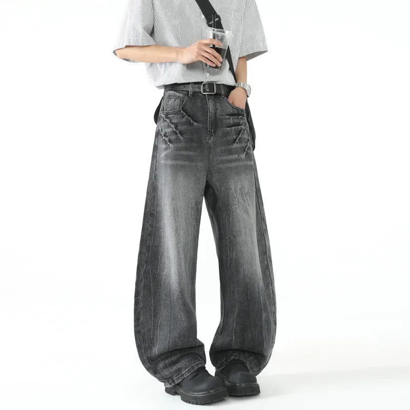 URBAN AUTHENTIC Jeans Unisex-13