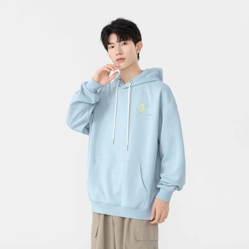 URBAN AUTHENTIC Sweatshirt Unisex-47