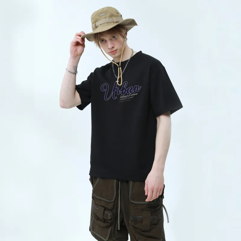 URBAN AUTHENTIC Sweatshirt Unisex-4