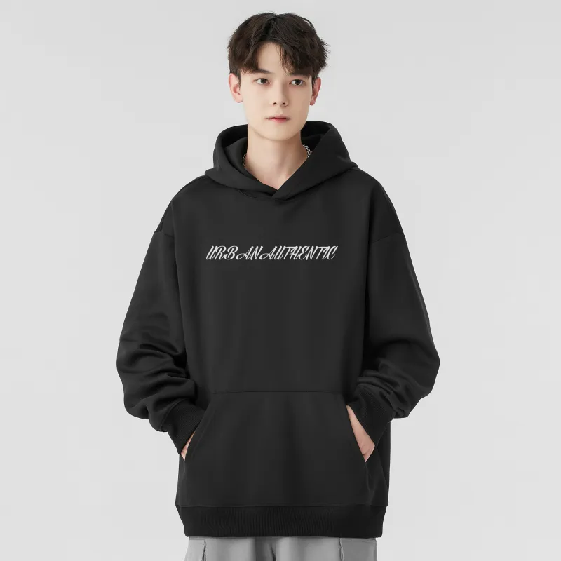 URBAN AUTHENTIC Sweatshirt Unisex-2