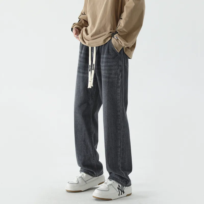 URBAN AUTHENTIC Jeans Unisex-16