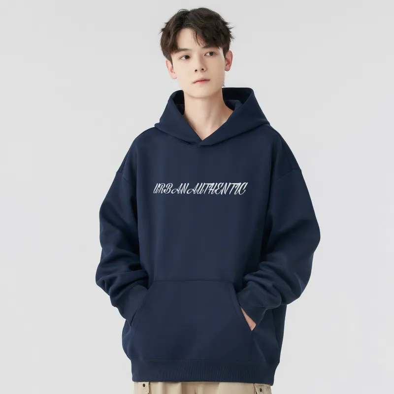 URBAN AUTHENTIC Sweatshirt Unisex-8