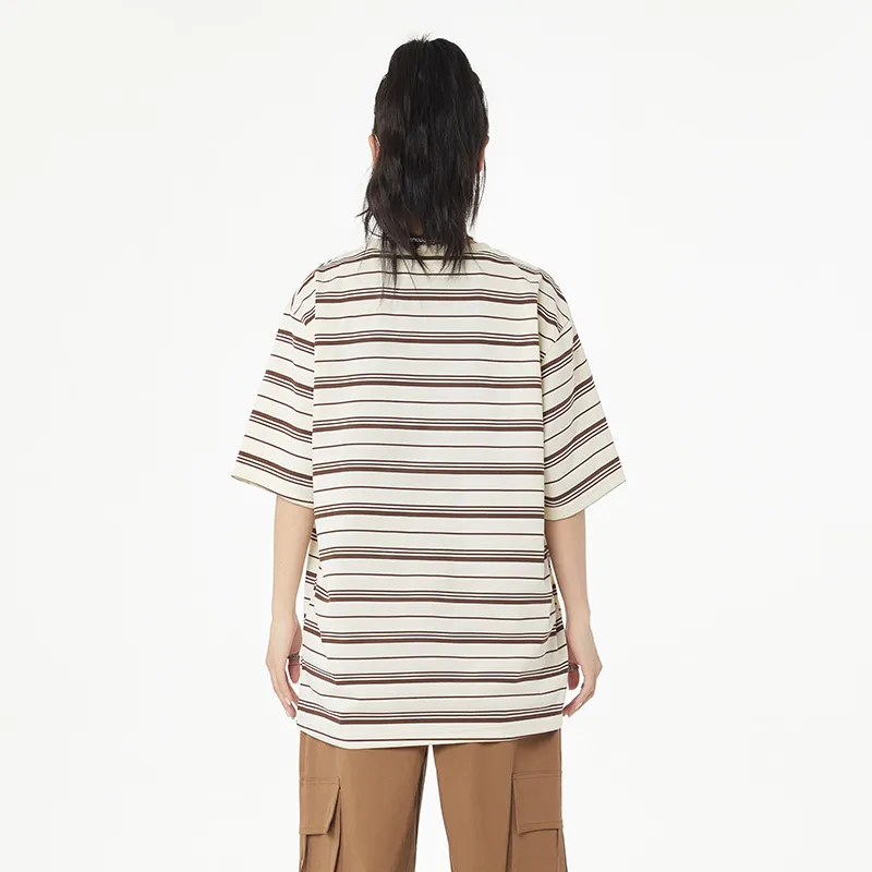 URBAN AUTHENTIC T Shirts Unisex-4