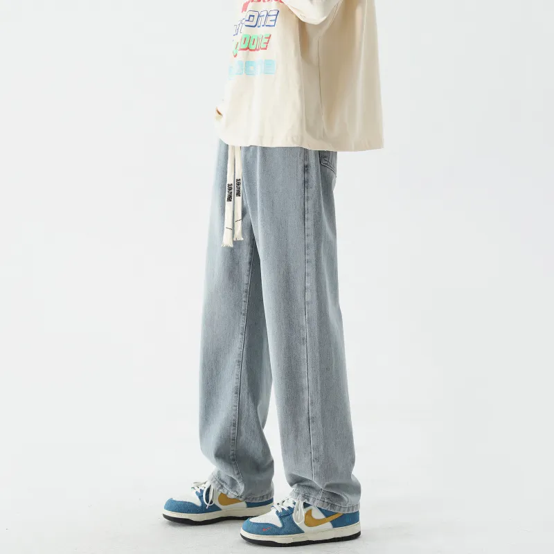 URBAN AUTHENTIC Jeans Unisex-12