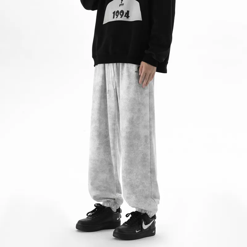 URBAN AUTHENTIC Casual Pants Unisex-22
