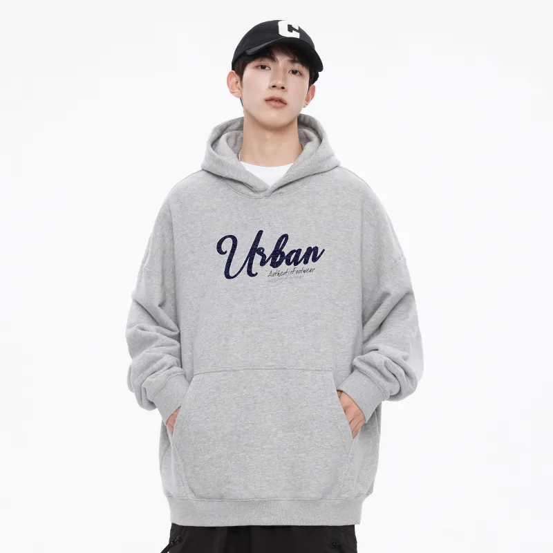 URBAN AUTHENTIC Sweatshirt Unisex-43