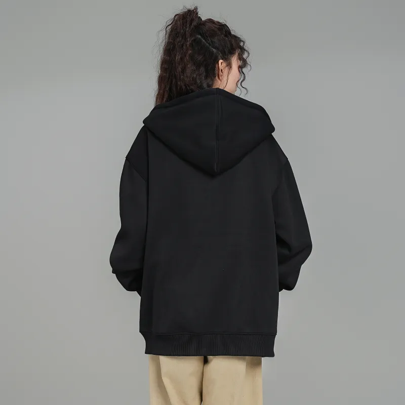 URBAN AUTHENTIC Sweatshirt Unisex-4
