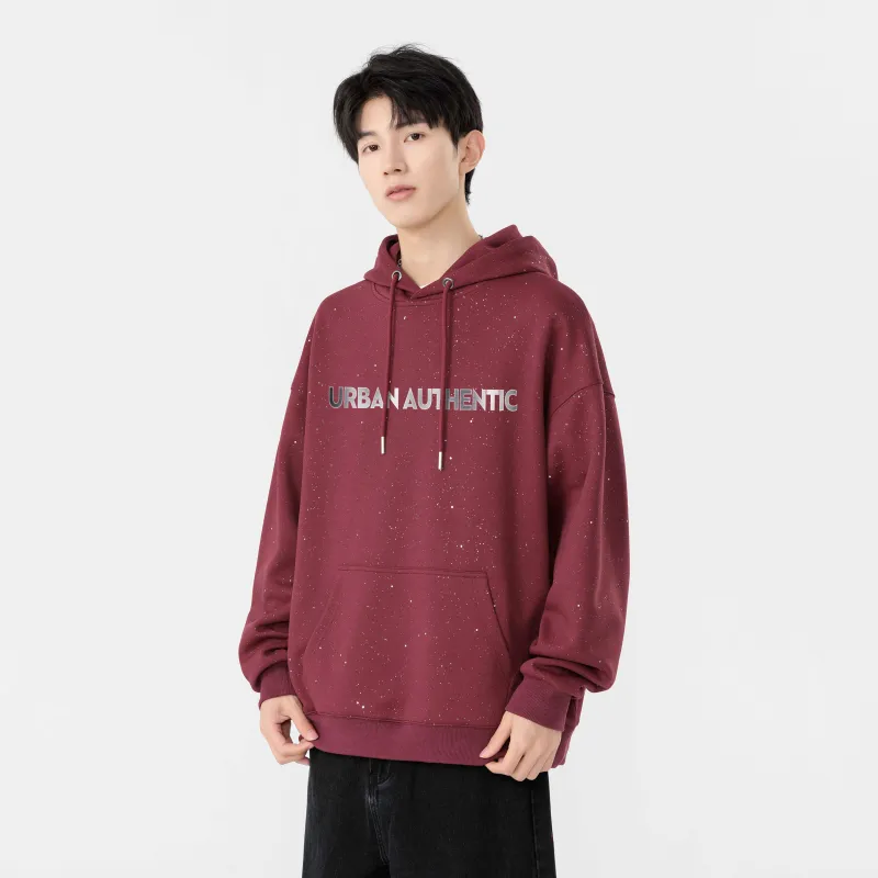 URBAN AUTHENTIC Sweatshirts Unisex-44