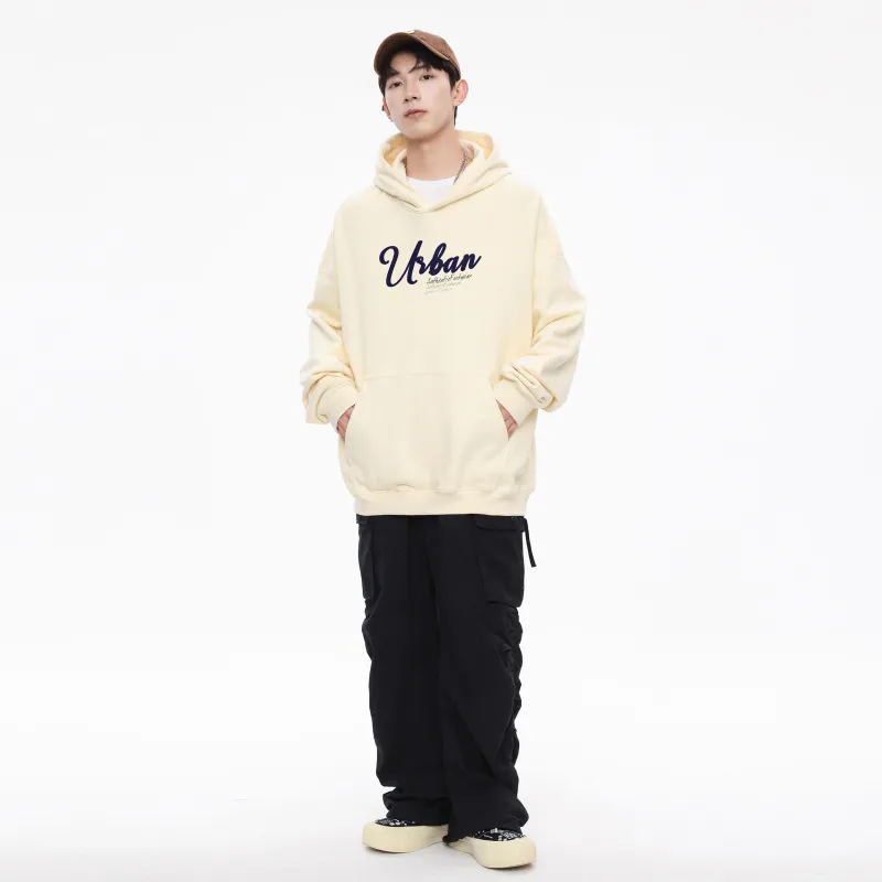 URBAN AUTHENTIC Sweatshirt Unisex-47