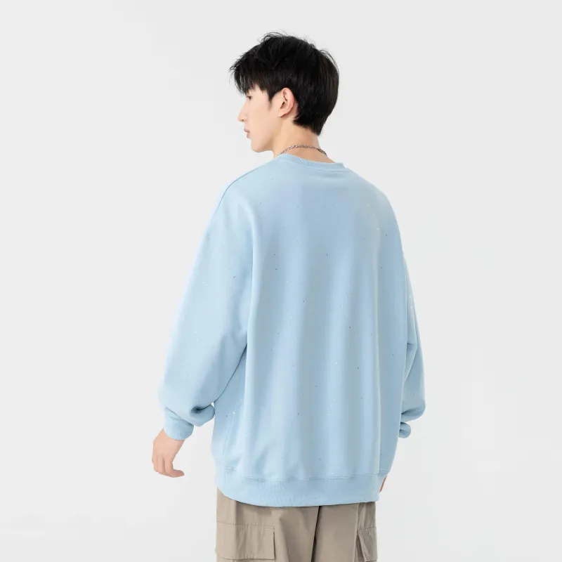 URBAN AUTHENTIC Sweatshirts Unisex-28