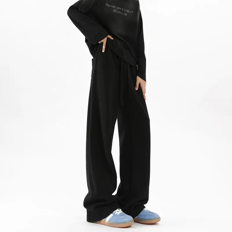 URBAN AUTHENTIC Casual Pants Unisex-3
