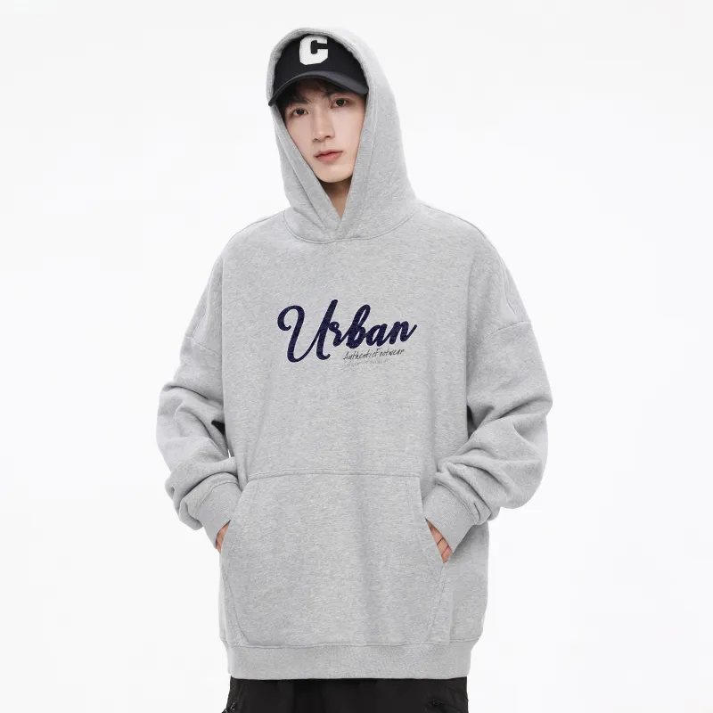 URBAN AUTHENTIC Sweatshirt Unisex-42