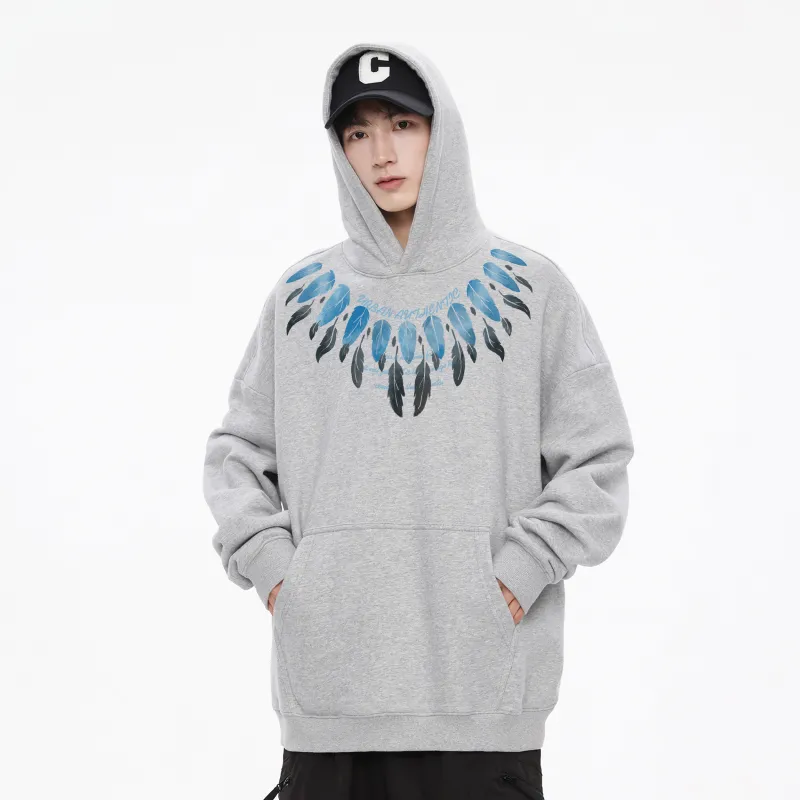 URBAN AUTHENTIC Sweatshirt Unisex-147