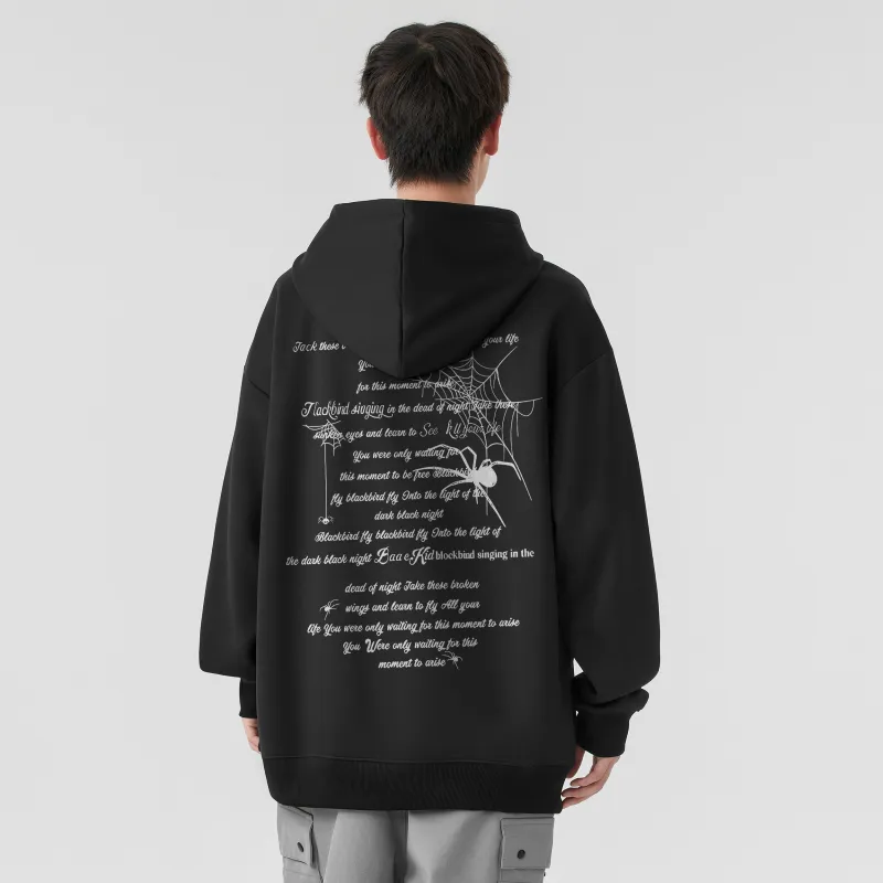 URBAN AUTHENTIC Sweatshirt Unisex-3