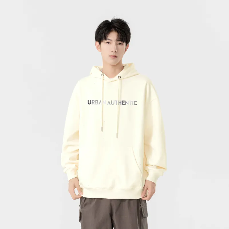 URBAN AUTHENTIC Sweatshirts Unisex-37