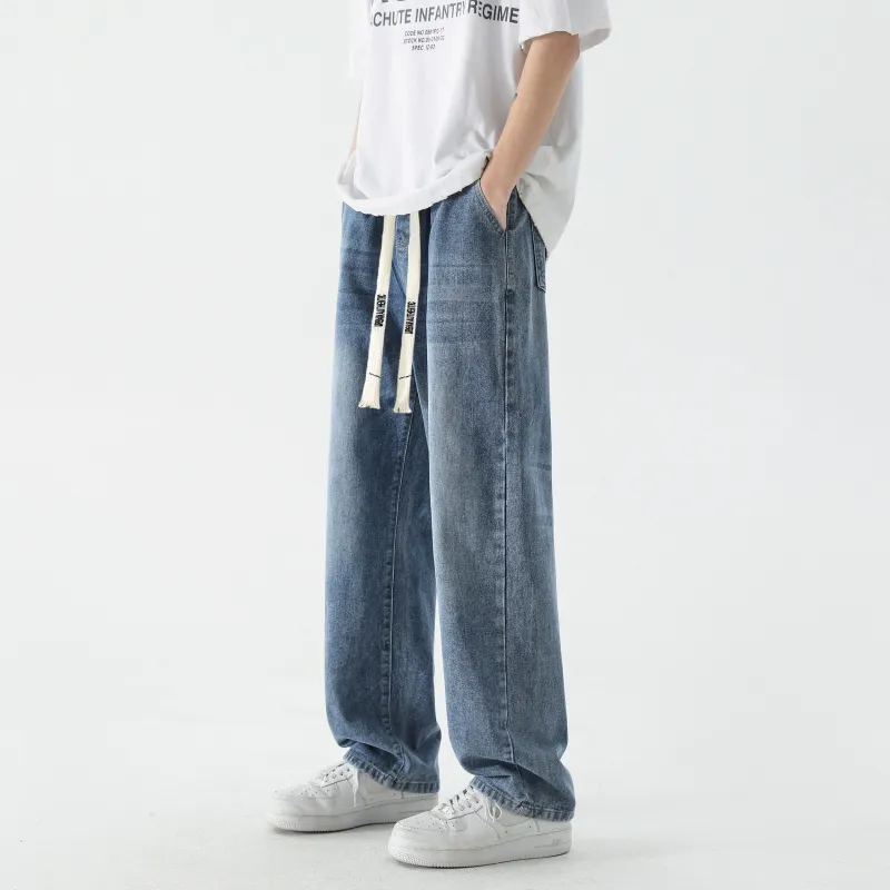 URBAN AUTHENTIC Jeans Unisex-34