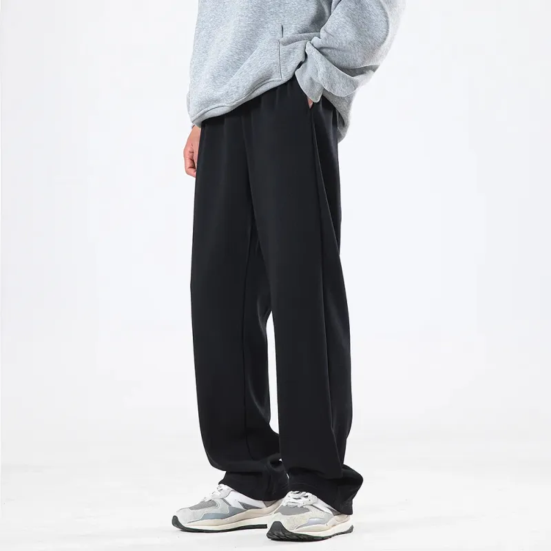 URBAN AUTHENTIC Casual Pants Unisex-3