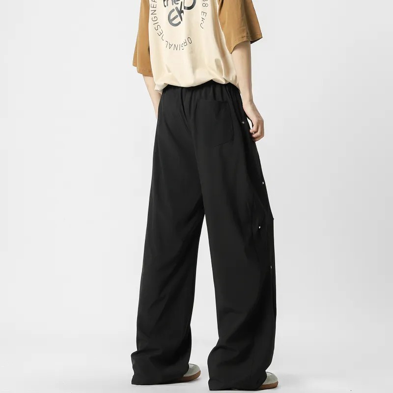 URBAN AUTHENTIC Casual Pants Unisex-20