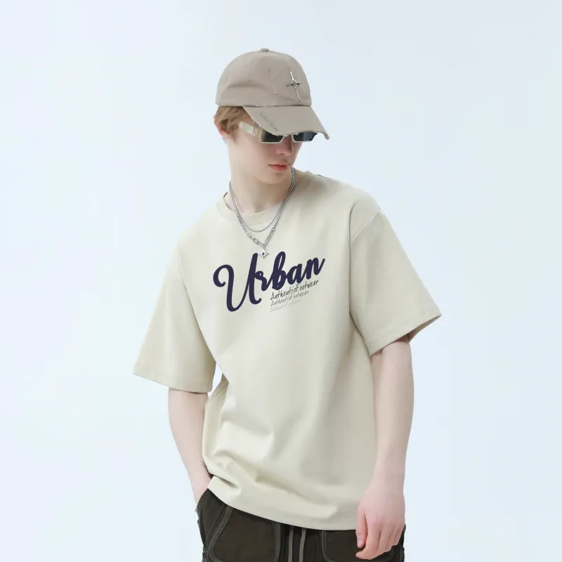 URBAN AUTHENTIC Sweatshirt Unisex-21