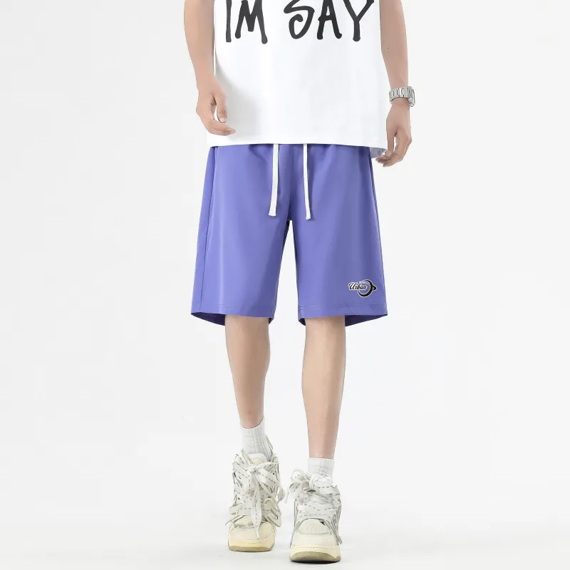 URBAN AUTHENTIC Casual Shorts Unisex-26