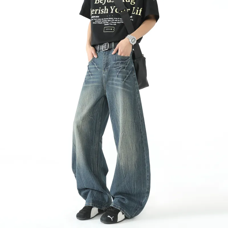 URBAN AUTHENTIC Jeans Unisex-8